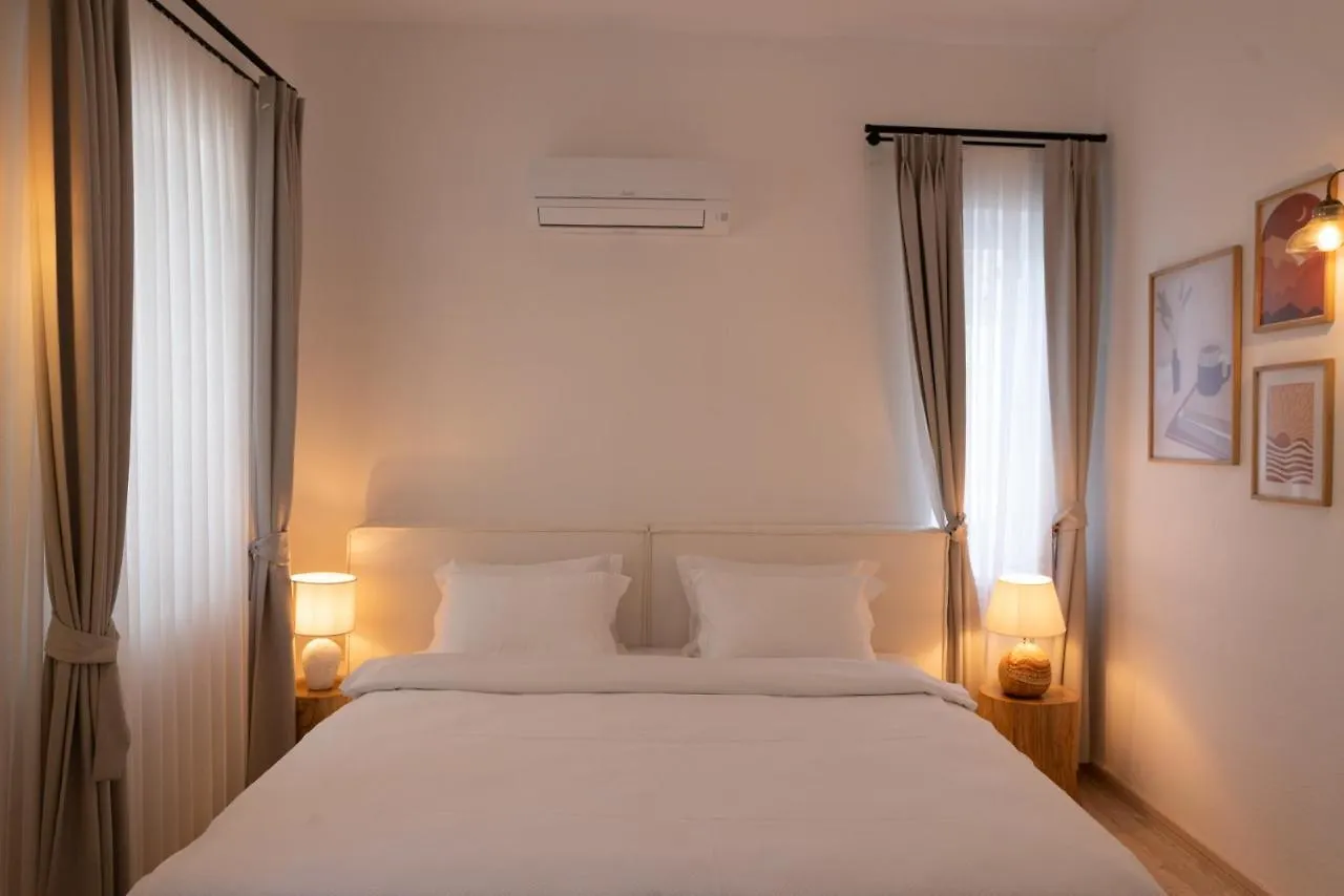 The Blaze Hotel Turkey