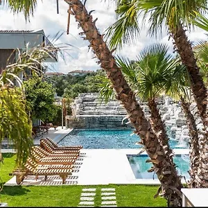 Otel Serenity Hotel Cesme, Çeşme