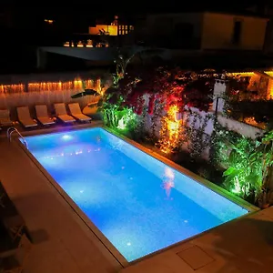 Otel Wind Of Alacati Adult Only 13, Çeşme