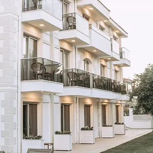 Otel Venezia, Alaçatı